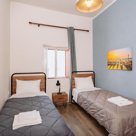 Rhodes Old Town Apartment Manos Rhodes City 외부 사진