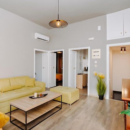 Rhodes Old Town Apartment Manos Rhodes City 외부 사진