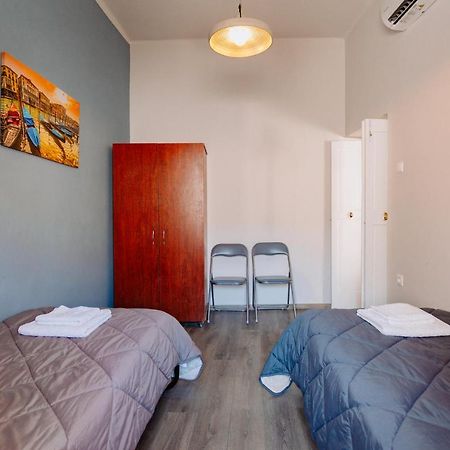 Rhodes Old Town Apartment Manos Rhodes City 외부 사진
