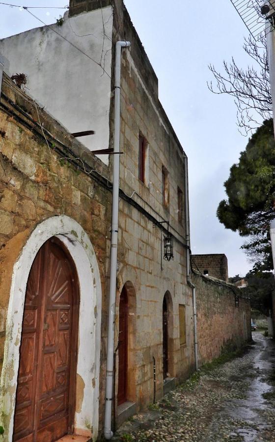 Rhodes Old Town Apartment Manos Rhodes City 외부 사진