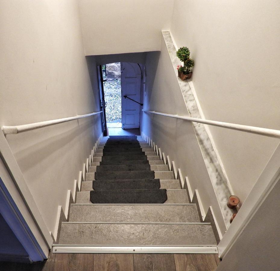 Rhodes Old Town Apartment Manos Rhodes City 외부 사진