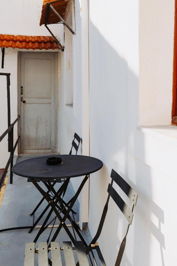Rhodes Old Town Apartment Manos Rhodes City 외부 사진