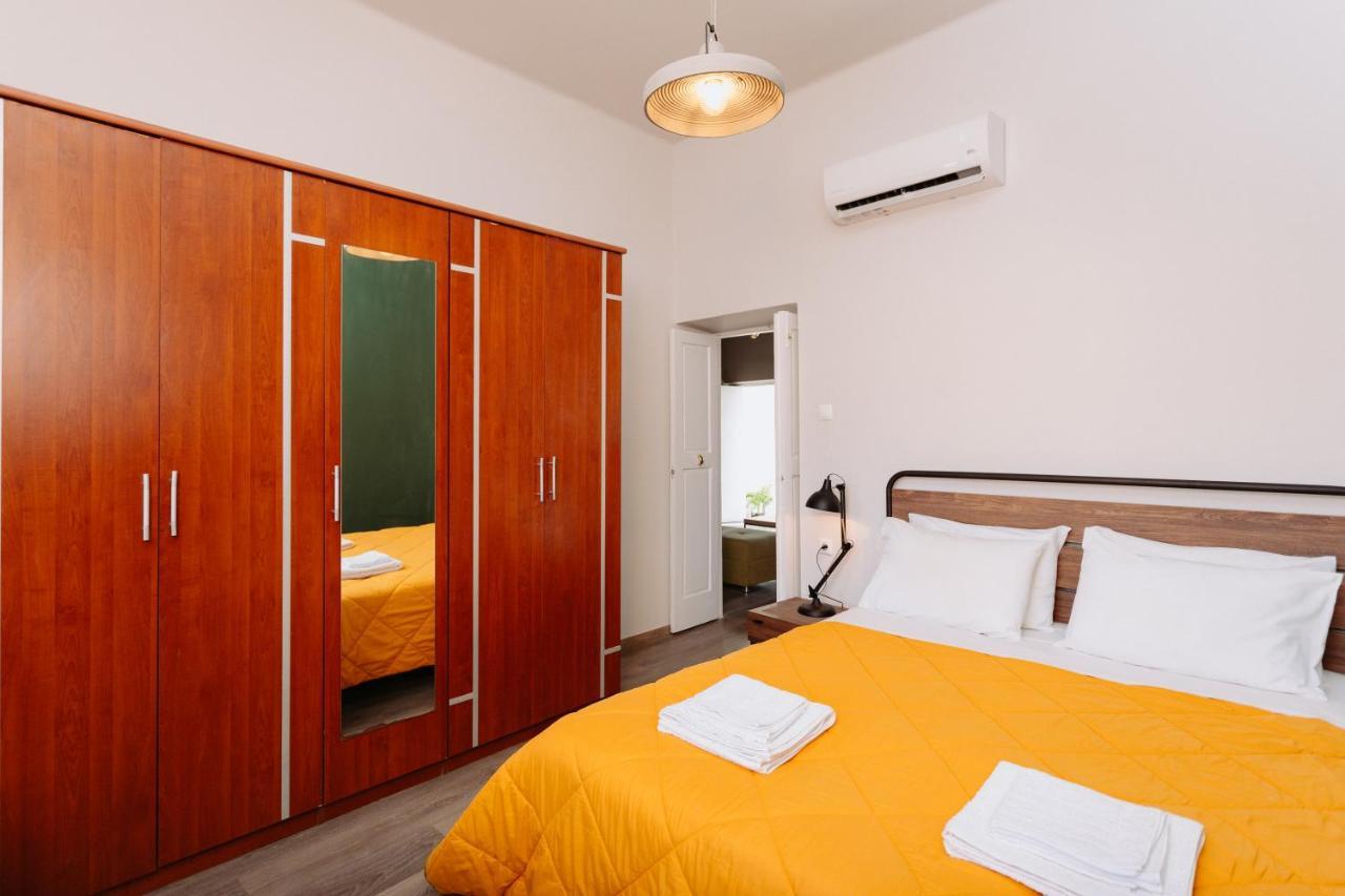 Rhodes Old Town Apartment Manos Rhodes City 외부 사진