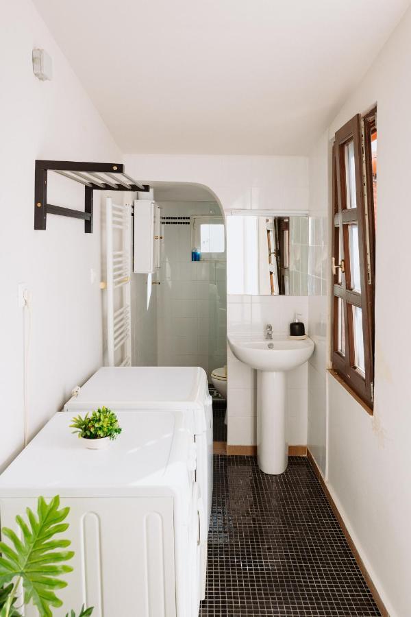 Rhodes Old Town Apartment Manos Rhodes City 외부 사진