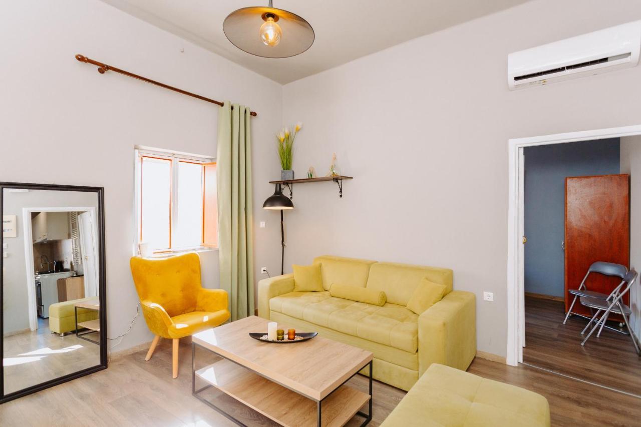 Rhodes Old Town Apartment Manos Rhodes City 외부 사진