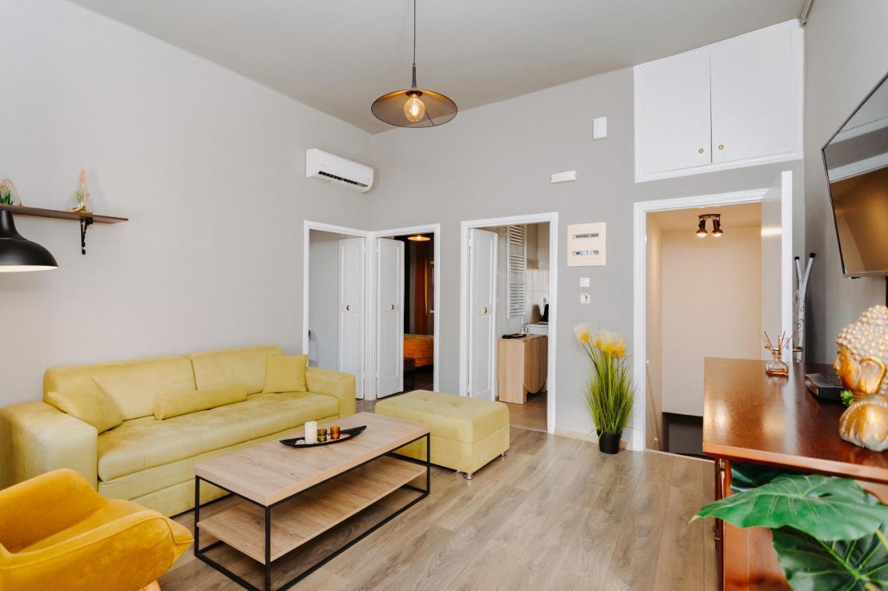 Rhodes Old Town Apartment Manos Rhodes City 외부 사진
