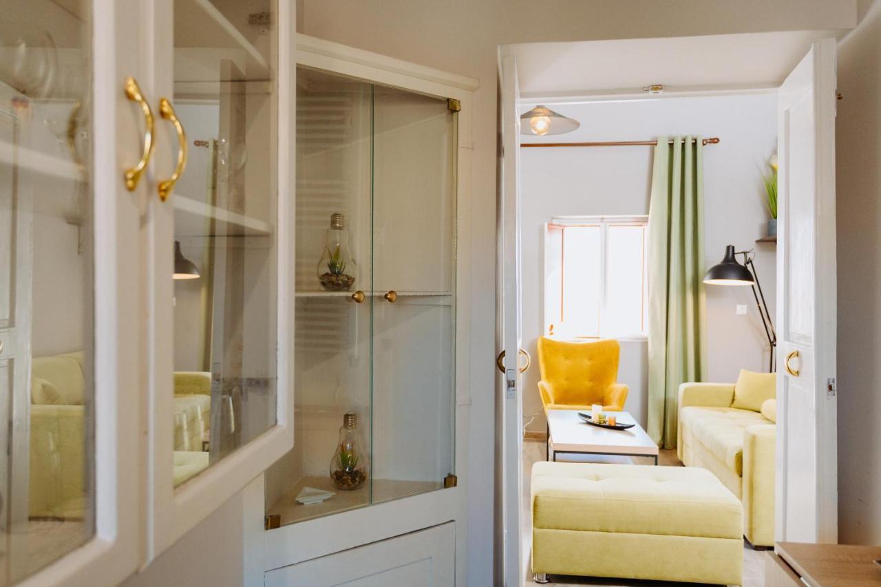 Rhodes Old Town Apartment Manos Rhodes City 외부 사진