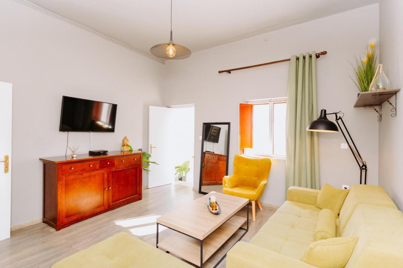 Rhodes Old Town Apartment Manos Rhodes City 외부 사진