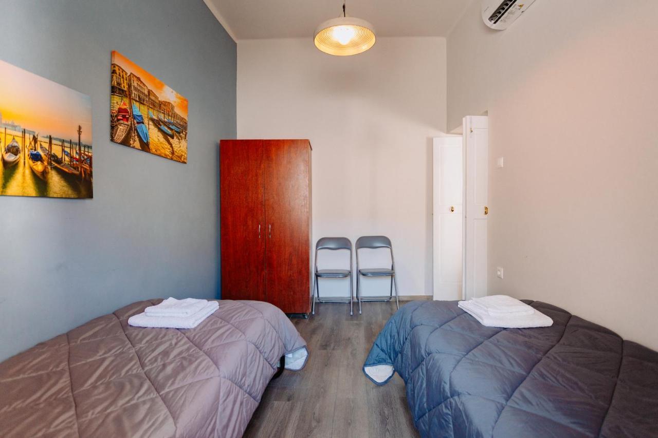 Rhodes Old Town Apartment Manos Rhodes City 외부 사진