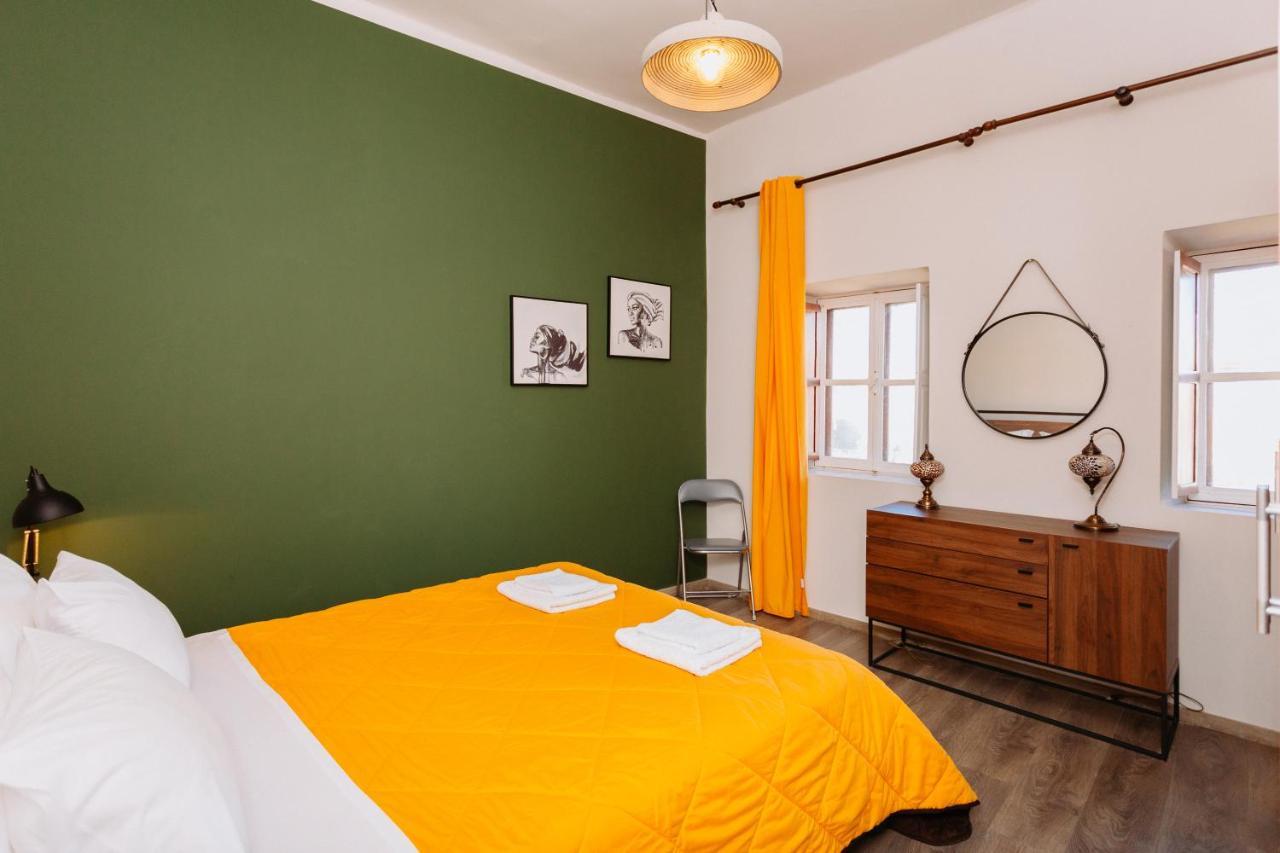 Rhodes Old Town Apartment Manos Rhodes City 외부 사진