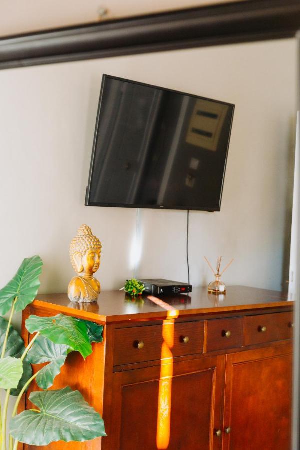Rhodes Old Town Apartment Manos Rhodes City 외부 사진