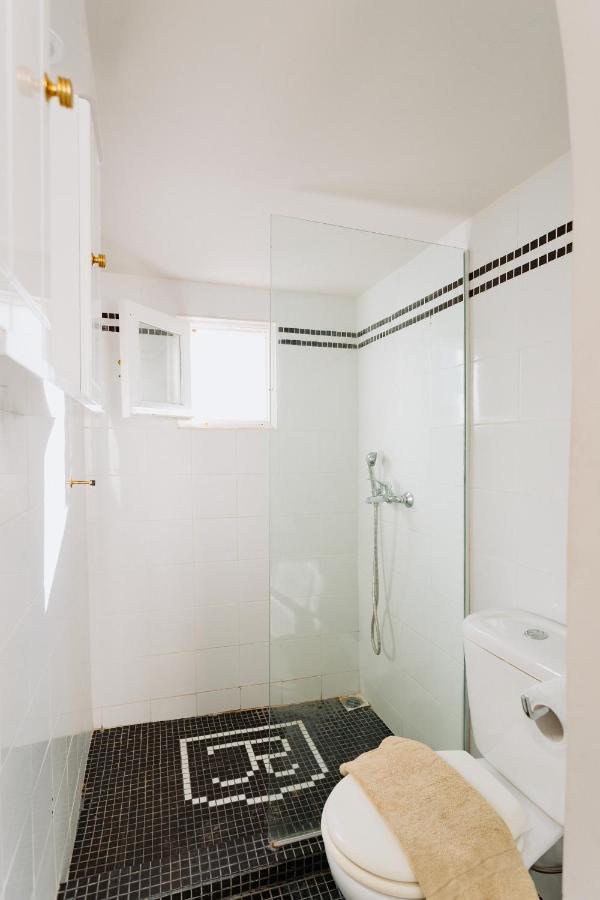 Rhodes Old Town Apartment Manos Rhodes City 외부 사진